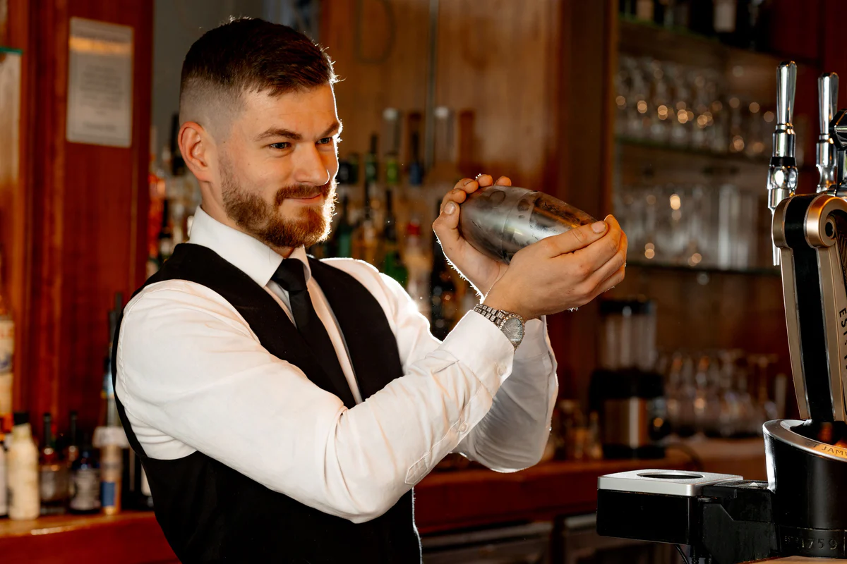 Bartender
