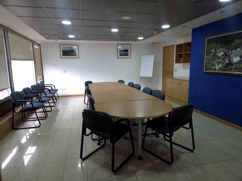 Salón
