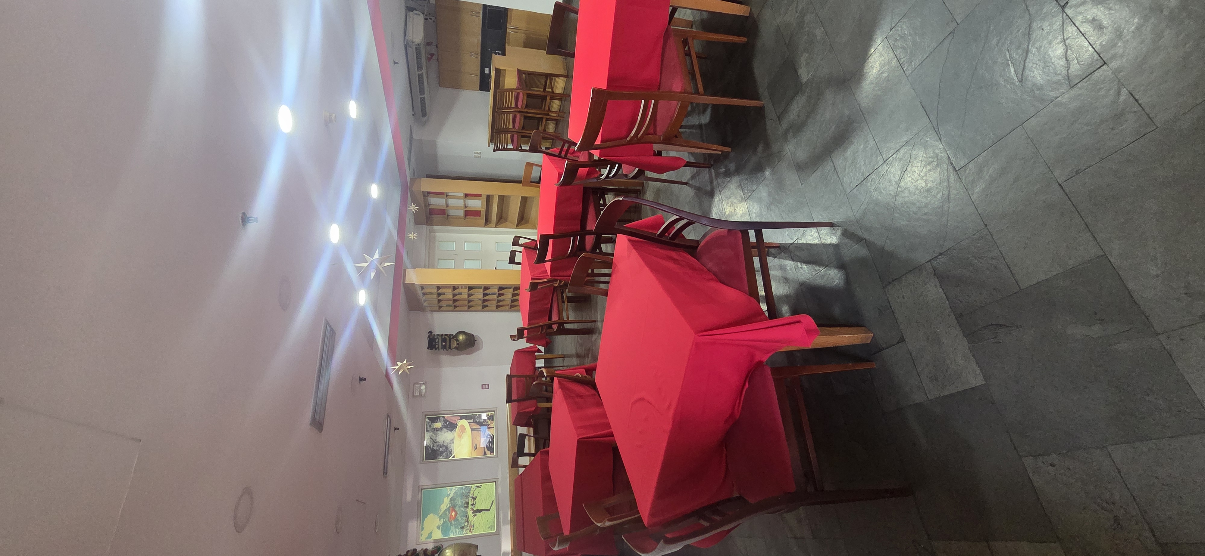 Salón