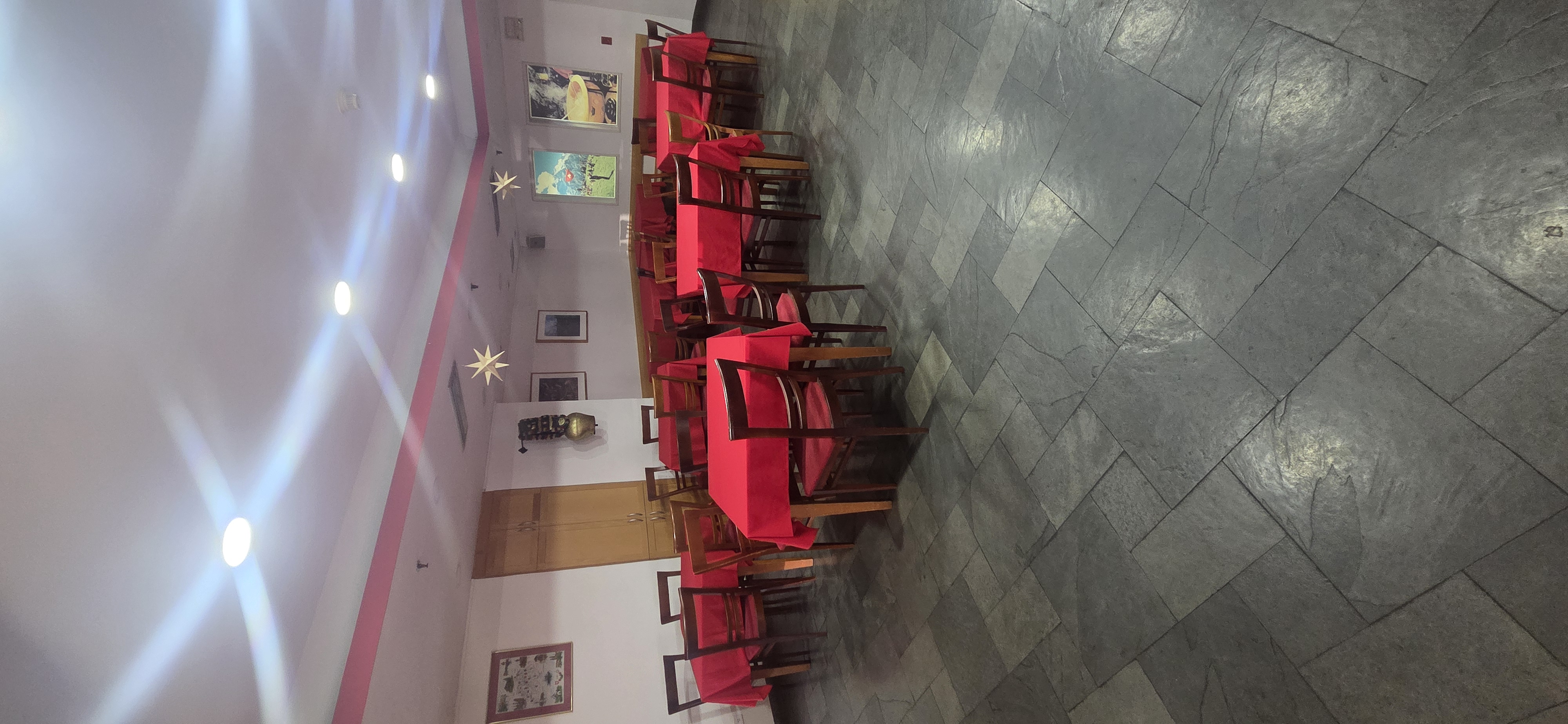 Salón