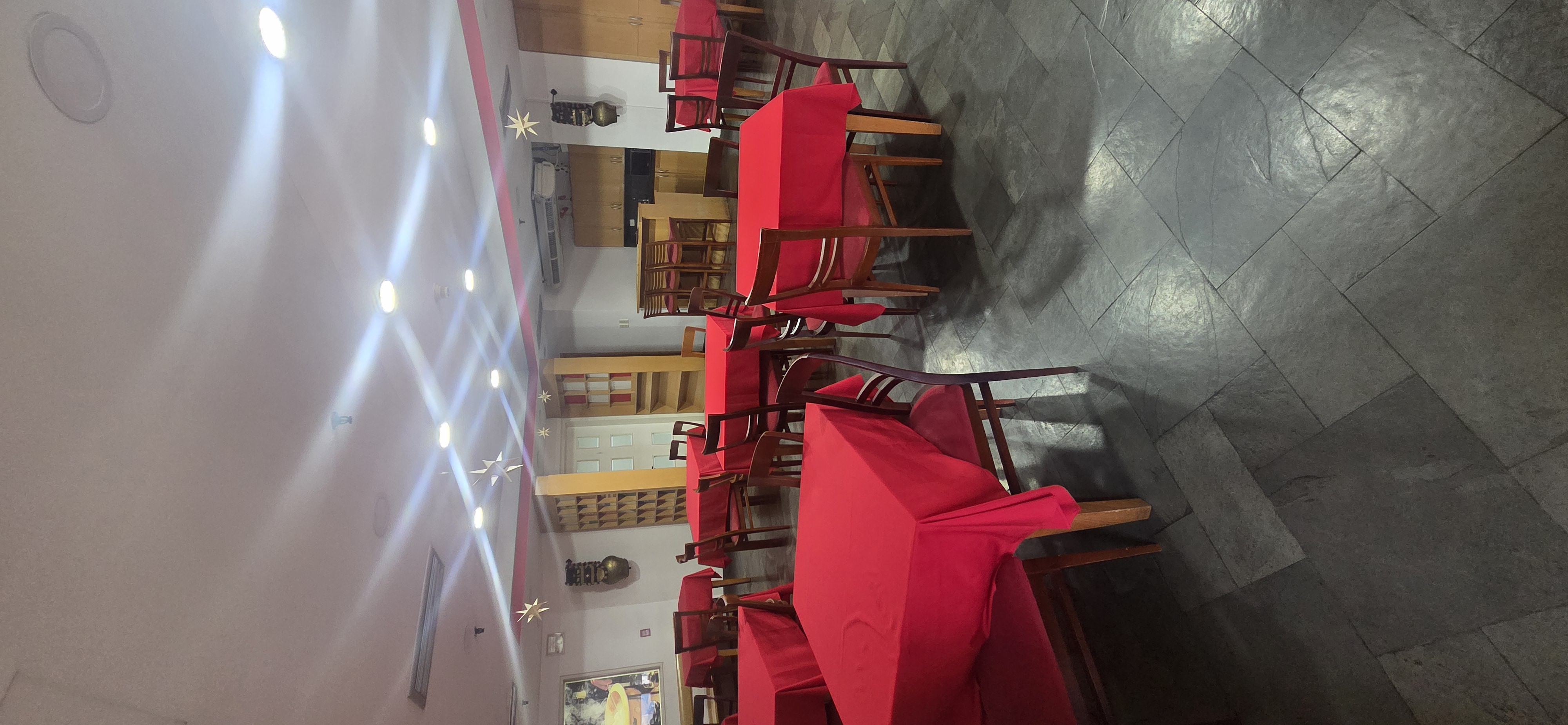 Salón