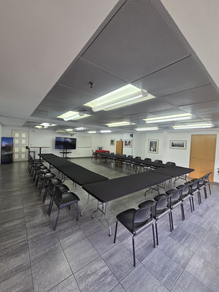Salón