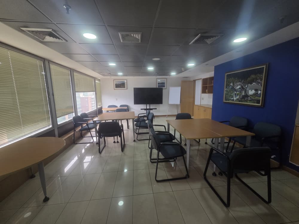 Salón